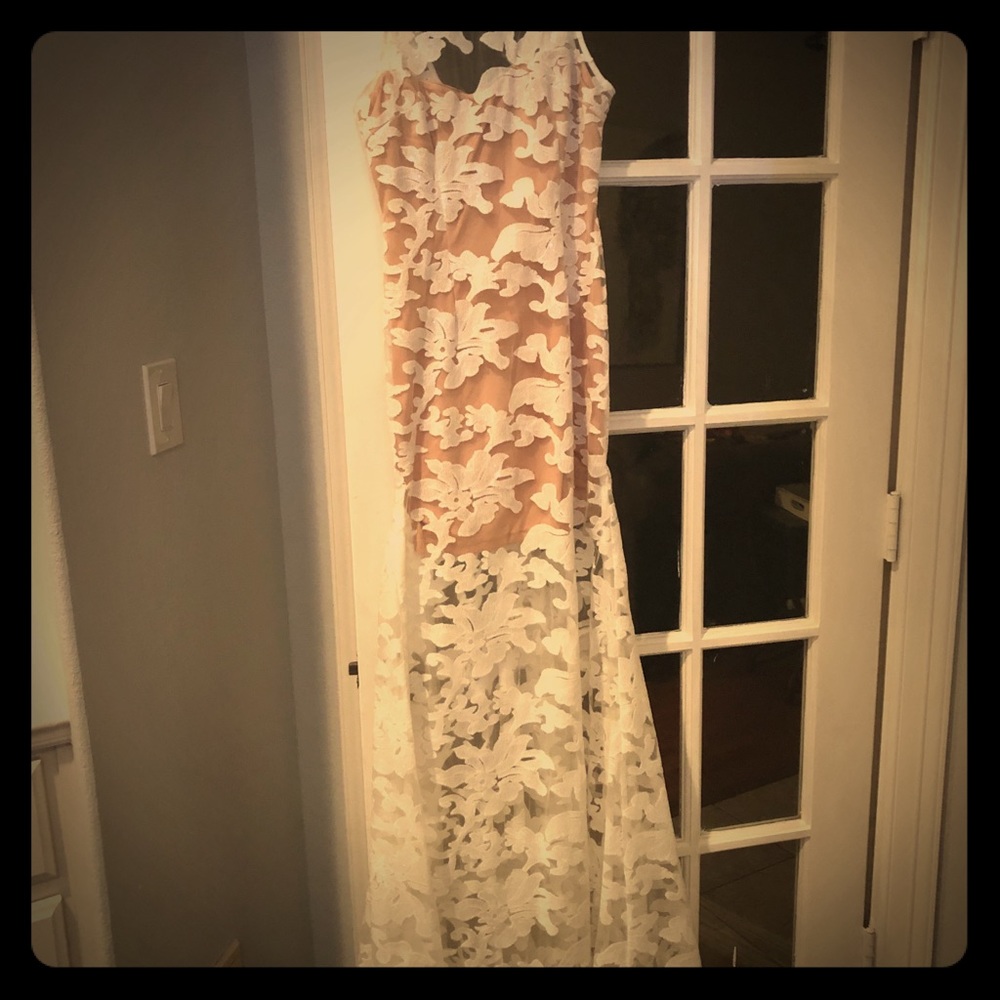 Lulu.com Dress bought in 2016 never worn